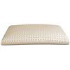 Baldiflex Emporio Cuscino Memory Foam Ecologico, Modello Ecomilk 73x42cm, Altezza 13cm, Fodera in Silver Safe