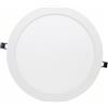 ONSSI Piastra a LED 12W Rotondo Φ170mm Downlights SuperSlim Bianco Neutro 4000k-4500k ONSSI LED