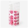 Ikea VARIERA Dispenser Sacchetto di plastica, Bianco