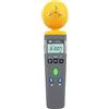 RaeSung Registratore di dati triassiale del tester TES-92 di EMF il rivelatore TES92 di radiazione elettromagnetica
