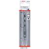 Bosch Accessories - Set di punte esagonali per trapano a percussione e trapano a percussione