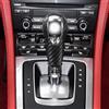 SageFurned Pomello del cambio in fibra di carbonio per Porsche 718 911 2010-2016 2010-2016 per Macan 2014-2021 Parte di miglioramento interno (nero)