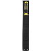 Stanley - FatMax STANLEY FATMAX - Coltello isolante, 350 mm, lama in acciaio inossidabile, manico bimateriale, custodia per una maggiore sicurezza, dentatura seghettata per materiali più morbidi FMHT10327-1
