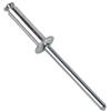 Cofan Rivetti Alluminio Fiore Testa Alomata 3,2 X 8 X 6,3 MM (Pack: 1000)