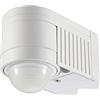 ALCAPOWER Sensore Rilevatore di Movimento a infrarosso - Sensore PIR Angolare 360° IP44