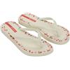 Ipanema Day Fem, Infradito Donna, Beige, 37 EU