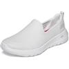 Skechers Go Walk Joy, Scarpe da ginnastica Donna, Bianco, 37 EU
