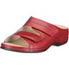 Berkemann , Sabot/sandali donna 42.5, (Rot (weinrot 277)), 38