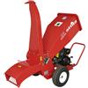 Attila ATS 1300 DH - Biocippatore a Scoppio con Motore Honda 389 cc