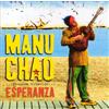 Manu Chao Próxima Estación: Esperanza (CD) Album
