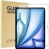 ProCase Pellicola iPad Air 11 Pollici M4 2026/M3 2025/M2 2024, Vetro Temperato 9H Anti Graffio, Ultra Trasparente - 1 Pezzi