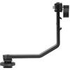 FEELWORLD Braccio inclinabile per FEELWORLD LUT7 LUT7S 7 pollici 4K HDMI su fotocamera monitor sul campo di montaggio su DSLR stabilizzatore cardanico gru Rig