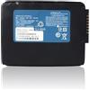 JIMACRO BT-000318 Batteria Compatibile con Zebra TC70 TC72 TC75 TC77 Series, Zebra TC70 Batteria Sostituzione 3.7V 17.1Wh