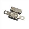 JINTAI Connettore Alimentazione Carica DC Power Jack per Lenovo IdeaPad Slim 3 15AMN8 82XQ/Slim 3 15IRU9 83E6/Slim 3 15IRH8 83EM/Yoga 9 14IAP7 82LU/Yoga 9 14IRP8 83B1 DC in Power Jack DC Port