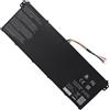 Glaxcidy AC14B18J AC14B13J Batteria compatibile con Acer Chromebook 11 CB3-111 13 CB5-311 13 C810, Aspire ES1-512 ES1-531 ES1-571 ES1-731, Aspire E3-111 E3-112M V3-111 V5-122 AC14B13K 11.4V