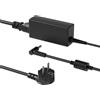 SLRIOYS 45W Alimentatore Compatibile Con HP Elitebook 840 850 Stream 11 13 14 Pavilion X360 11 13 14 15 ProBook 430 450 Notebook 14 15 240 250 Chromebook 11 14 Envy/Spectre X360 X2 11 13 Caricatore