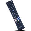 MOVHEIYL RC1823 - Telecomando di ricambio per Medion TV MD31373 MD31437 MD-31514 MD-31510 MD-31512 MD-32060 X14000 X15080 X15581 X16539 X16582 X16582 14908 X14946 X15060