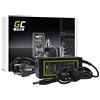 Green Cell GC PRO Caricabatterie per Toshiba Satellite L50-B-24V L50-B-24X L50-B-250 L50-B-255 Laptop Notebook Portatile Caricatore Alimentatore (19V 3.42A 65W)