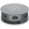 DELL 6-In-1 Usb-C Multiport