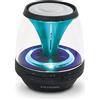 Metronic 477072 Speaker luminoso Bluetooth "Spark"