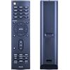 TCNOUMT Telecomando RC-911R adatto per ricevitore AV Onkyo TX-NR575 TX-NR578 TX-NR585 TX-NR656 TX-DS787 TX-NR777 TX-NR686 HT-S7805 TX-RZ710 TX-RZ720 TX-RZ810