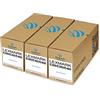 duston 3x E260/E360/E460, E260A21E toner nero compatibile con Lexmark E260 E360 E460 E462