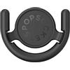 PopSockets Supporto Ufficiale Multi-Surface - Nero