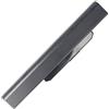 AccuCell Batteria per Asus K53U, A32-K53 Batteria 5200 mAh 57,7 WH