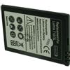 Otech Batteria Compatibile per Nokia Lumia 610