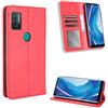 Hülle® Portafoglio Flip Custodia Compatibile per Ulefone Note 11P(Disegno 2)