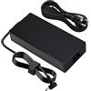 Jialisita Alimentatore di rete 240 W per Asus ROG Strix Scar 17 G733 G733P G733CX G733PZ G733RW TUF Gaming F17 FX707 Flow X16 GV601R Z13 GZ301 20V 12A, ADP-240EB compatibile Parte