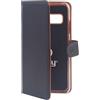 Celly Custodia a libro WALLY per Samsung Galaxy S10 Plus