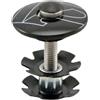 VPCOMPONENTS ss a-head 1'' 1/8 Tappo serie sterzo
