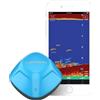 GARMIN STRIKER CAST CON GPS INTEGRATO Ecoscandaglio lanciabile