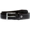 TIMBERLAND CLASSIC BELT COCOA Cintura