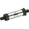 VPCOMPONENTS MOVIMENTO CENTRALE MTB PER FATBIKE BSA FILETTO INGLESE PER PERNO QUADRO/JIS - LUNGHEZZA PERNO 164 MM