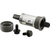 VPCOMPONENTS MOVIMENTO CENTRALE MTB/ROAD BSA FILETTO INGLESE PER PERNO QUADRO/JIS - LUNGHEZZA PERNO 115 MM