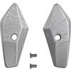 TCX MAGNESIUM LATERAL HEEL SLIDER di Ricambio