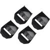 TCX NYLON BUCKLE RECEIVER PRO2.1 Chiusura Fibbia di Ricambio