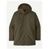 PATAGONIA M'S LONE MOUNTAIN PARKA da Uomo