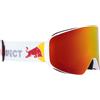 RED BULL SPECT JAM GOGGLES SNOW Maschera da Ski /