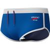 SPEEDO JETSTREAM RETRO LOGO BRIEF Costume da Bagno Uomo