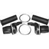 SRAM SET CAMBIO TWIST 3.0 COMP 3x7 Comandi