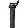 SRAM COMANDO ROTANTE X0 RED 2 V. SX 10V Cambio a rotazione
