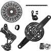 SRAM GRUPPO CAMBIO X0 T-TYPE EAGLE AXS EMTB 160mm