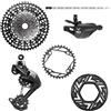 SRAM SET GRUPPO CAMBIO EAGLE 90 EMTB A1