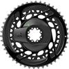 SRAM KIT POWERMETER SPIDER FORCE AXS D2 Corona con potenziometro