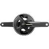 SRAM GUARNITURA FORCE AXS WIDE D2 172.5MM 43-30T