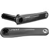 SRAM SET PEDIVELLA RED E1 Pedivelle