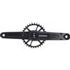 SRAM GUARNITURA SX EAGLE DUB 170MM 11/12-V